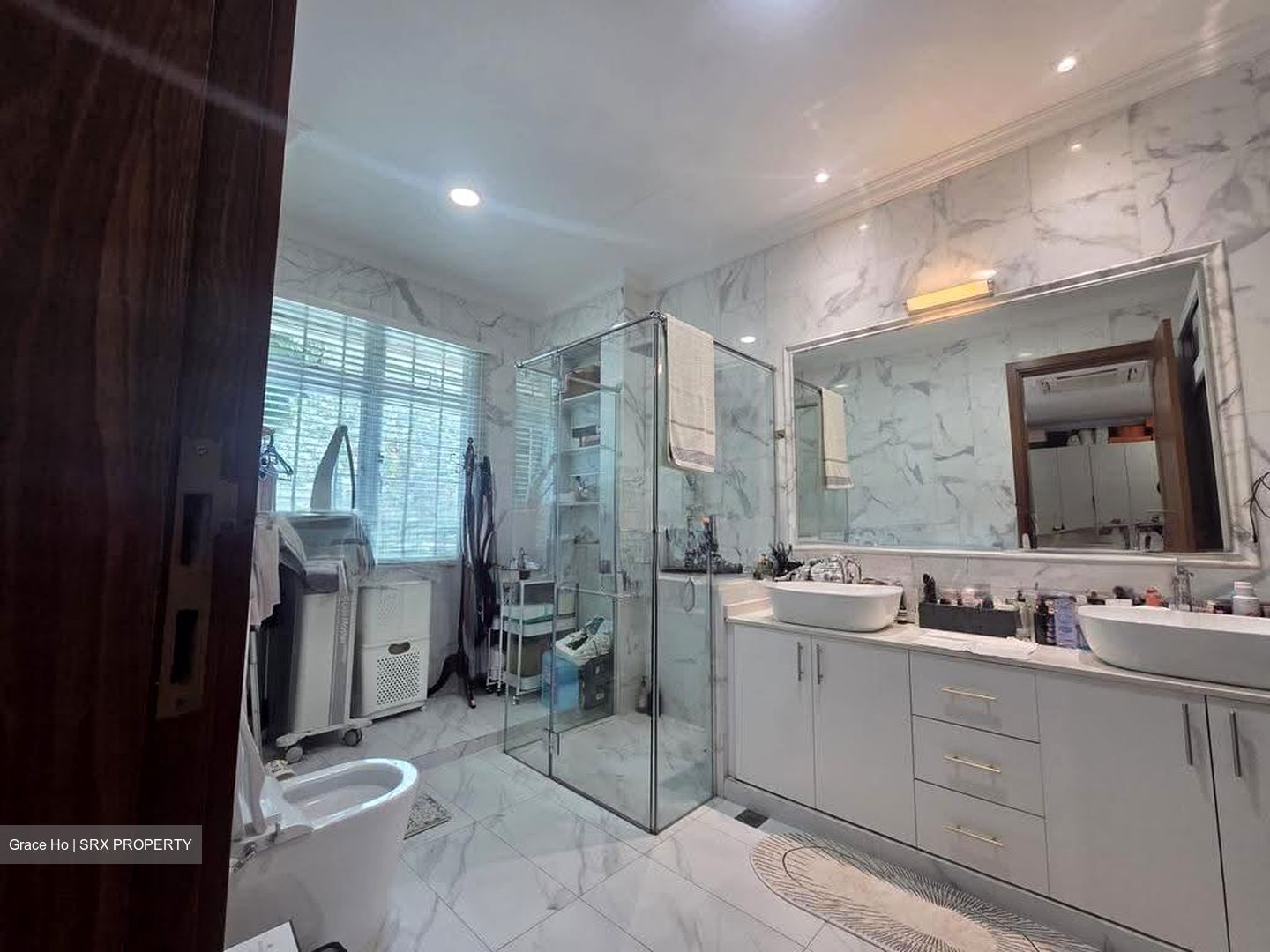 Braddell Heights Estate (D13), Detached #623509021